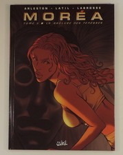 Morea 5 La brulure des