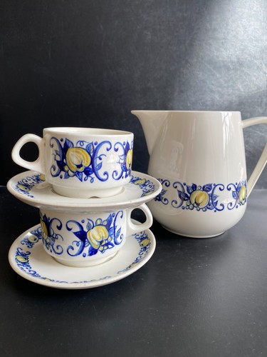 Lot villeroy boch - villeroy, pichet