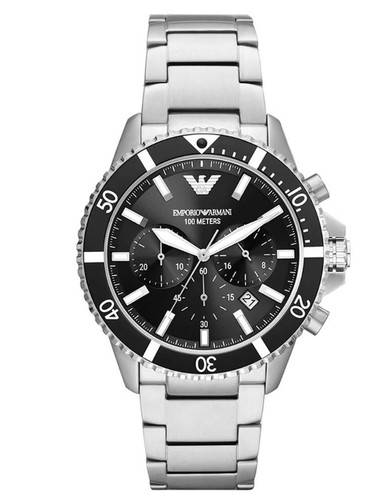 Montre pour homme - , emporio