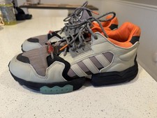Adidas ZX Torsion Men's Sneakers Sesame Size 10