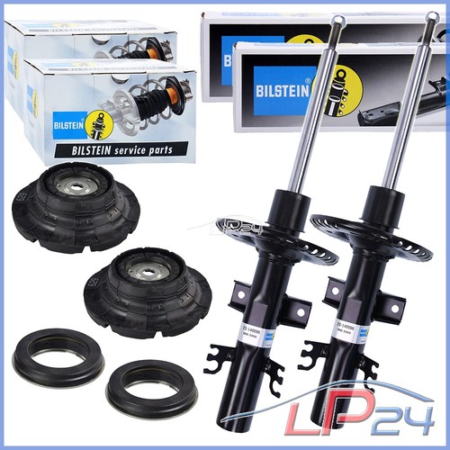 Bilstein kit jeu amortisseurs - bilstein,
