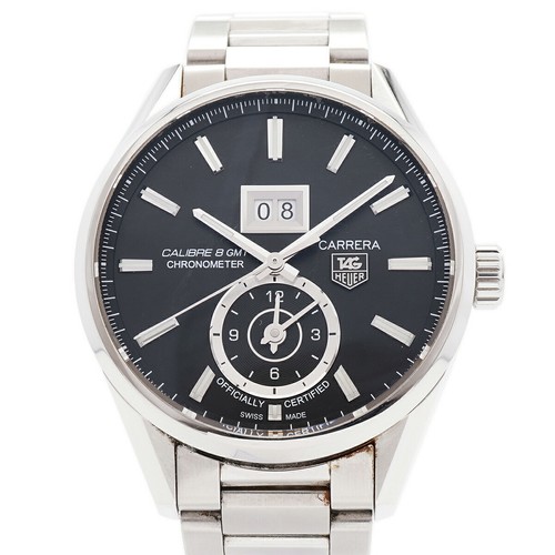 Montre homme tag heuer carrera - tag,