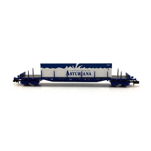 Arnold hn6405 wagon - arnold, porte