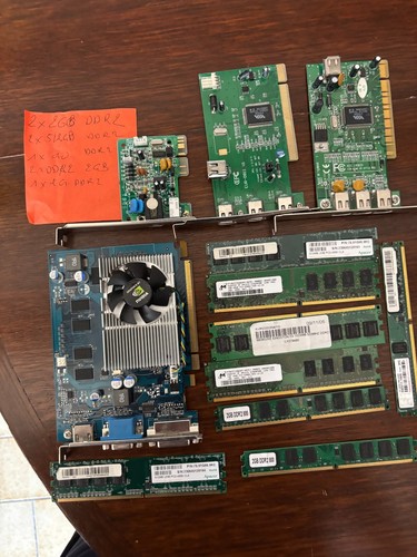Lot informatique voir - lot, feuille