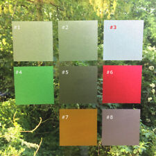 Film Verre Lait Brise-Vue