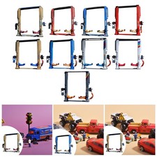 Automobile Lift Model Support