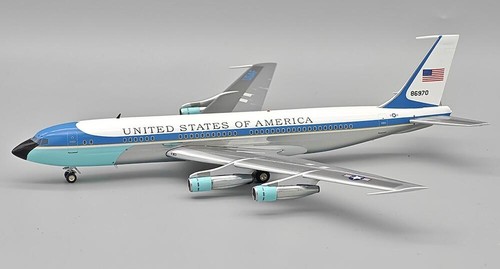 Maquette avion inflight - maquette,