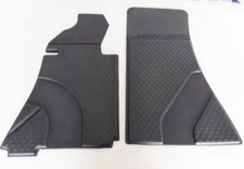 Plaquette isolante sous tapis