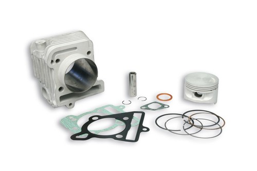 Cylindre alu piston 319518 - alu,