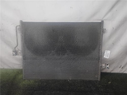 Radiateur climatisation - radiateur,