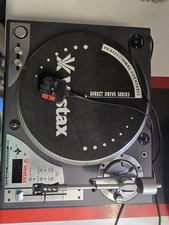 Platine Vinyle VESTAX PDX D3S