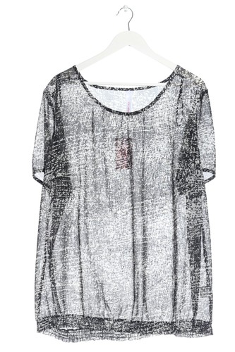 Sheego blouse transparente - blouse,