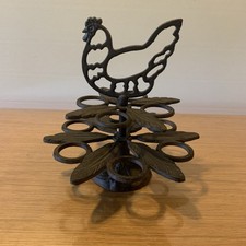 Présentoir un œufen fone