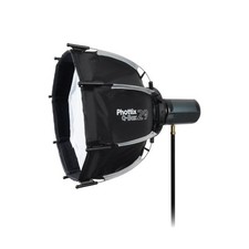 Phottix Q-Box 29 Mini Quick Set-Up Softbox (30Cm/11.8″)