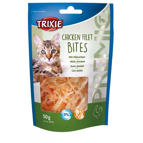 Friandise pour chat - , premio