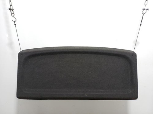 Plage arriere volkswagen polo - volkswagen,