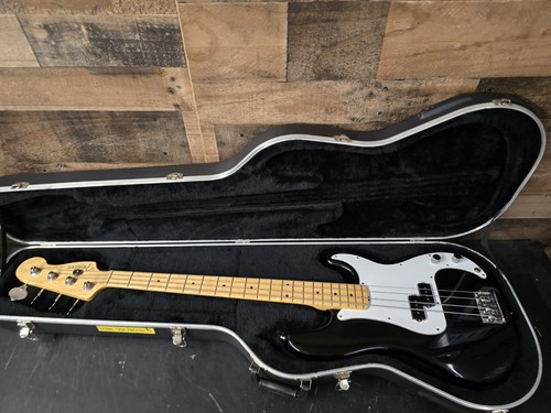 2007 fender american - fender,