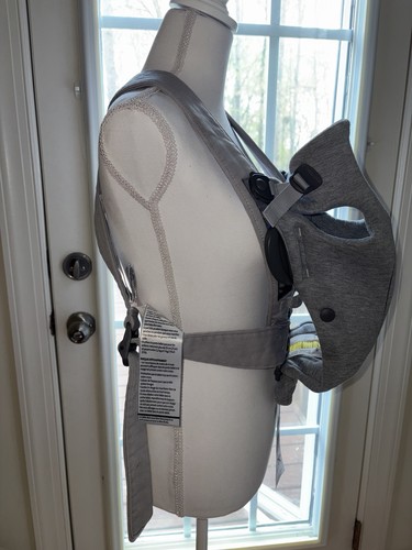 Babybjorn baby carrier mini - baby,