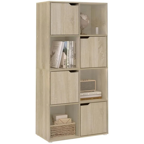 Bibliothèque étagère - , 8