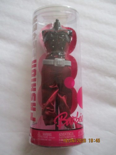 Barbie tenue fashion fever - fever, /