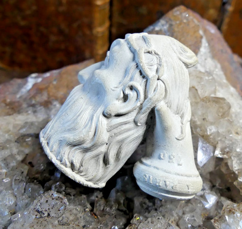 Gambier pipe collection - pipe, de