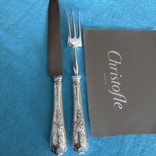 Couteau + Fourchette a