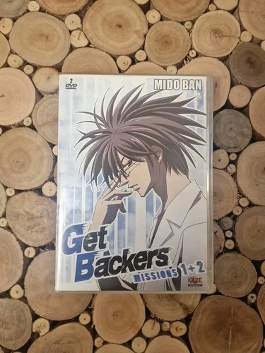 Get backers mission - get, +