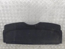 Plage arriere PEUGEOT 206