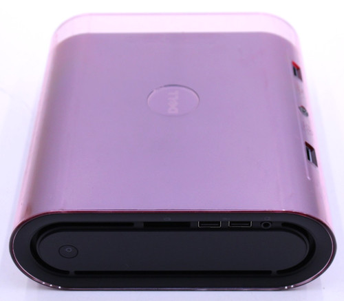 Dell studio hybrid 140g core - hybrid,