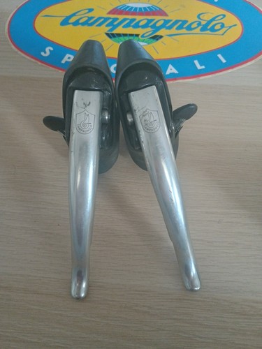 Levier frein campagnolo - levier,