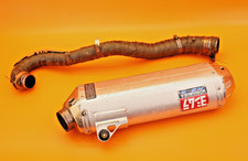 2006 - 2009 Suzuki LTR 450 LTR450 Complete Exhaust System Muffler Silencer