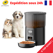 Mangeoire Automatique pour