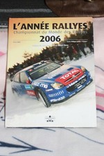 l annee rallye 2006 edition