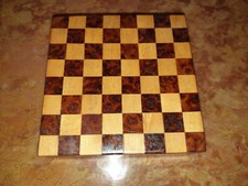 Belle Boite En Marqueterie De