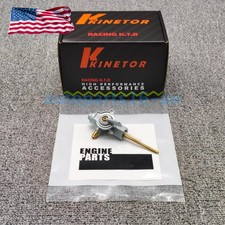 Gas Tank Petcock for Yamaha