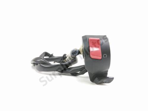 Commodo droit honda 650 - honda, r