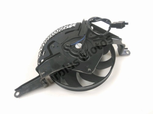 Ventilateur kawasaki 636 - ventilateur, zx-6r