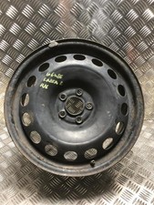 Jante SKODA FABIA 2 PHASE 1