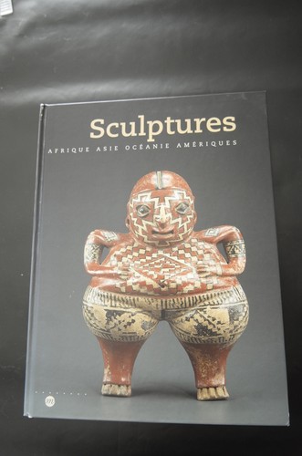 Art africain sculptures - art,