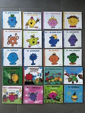 LOT LIVRES JEUNESSE Mr Mme