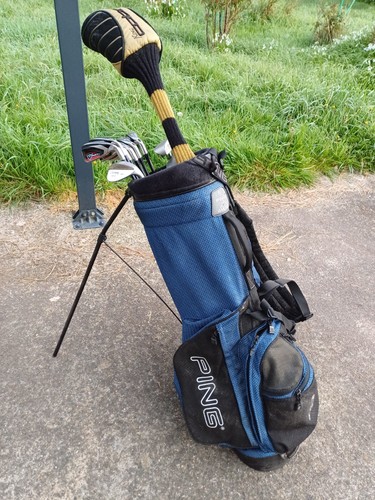 Sac golf ping - golf,
