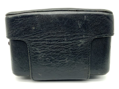 Minox gl el trousse - gl,