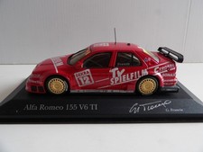 1/43 Minichamps ALFA ROMEO 155