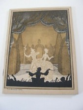 Programme Théâtre National