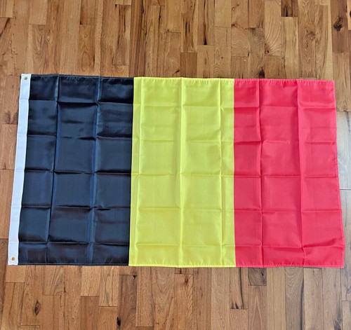 Belgium flag ft - flag, 5