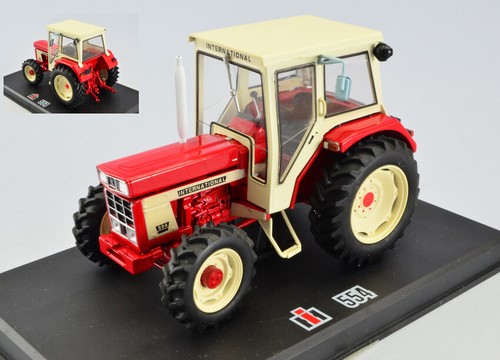 554 4x4 international - ih,