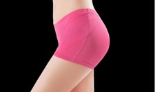 Femmes respirant cyclisme