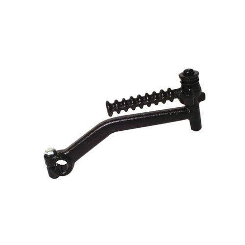 Pedale pour moto malaguti 50cc - moto,
