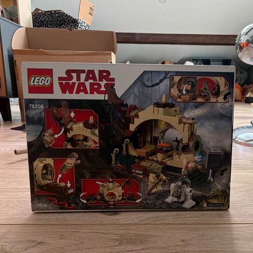 Lego star wars - lego, de