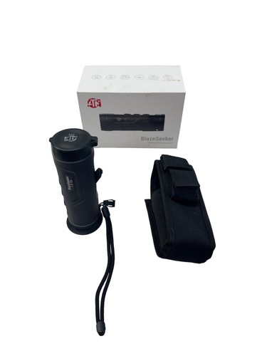 Atn blazeseeker 12x - blazeseeker, 1.5-12x